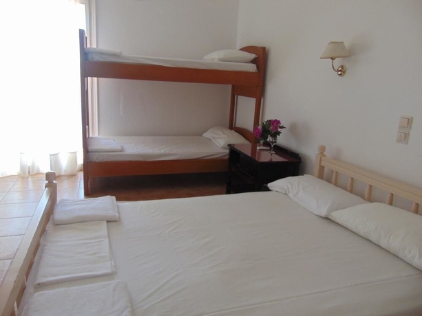 Imagen de la habitación del Villa Magdalena Family Studios. Foto 2