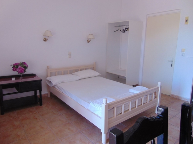 Imagen de la habitación del Villa Magdalena Family Studios. Foto 3