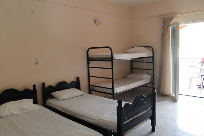 Imagen de la habitación del Villa Magdalena Family Studios. Foto 4