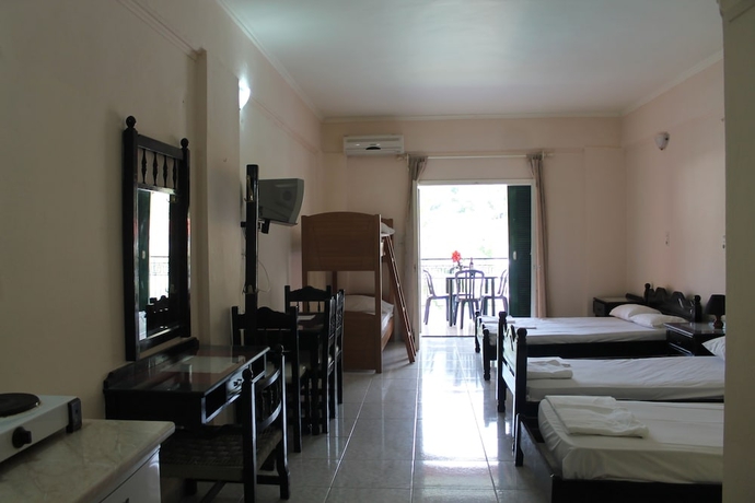 Imagen de la habitación del Villa Magdalena Family Studios. Foto 5