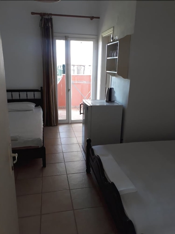 Imagen de la habitación del Villa Magdalena Family Studios. Foto 6