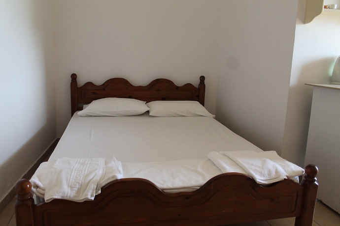 Imagen de la habitación del Villa Magdalena Family Studios. Foto 7