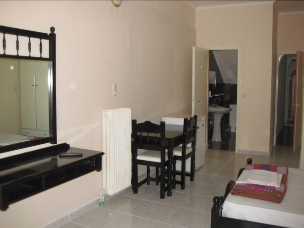 Imagen de la habitación del Villa Magdalena Family Studios. Foto 8