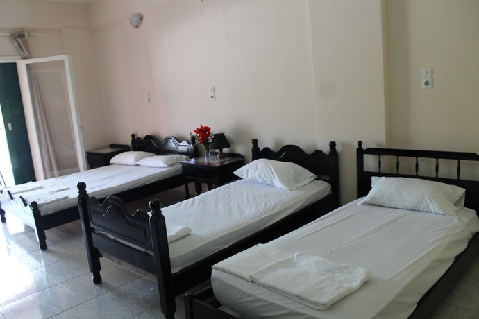 Imagen de la habitación del Villa Magdalena Family Studios. Foto 9