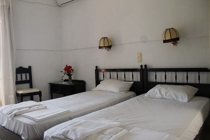 Imagen de la habitación del Villa Magdalena Family Studios. Foto 12