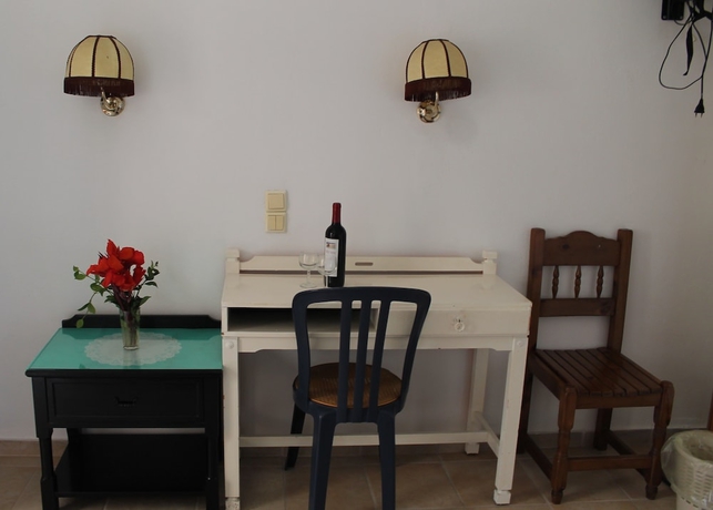 Imagen de la habitación del Villa Magdalena Family Studios. Foto 13