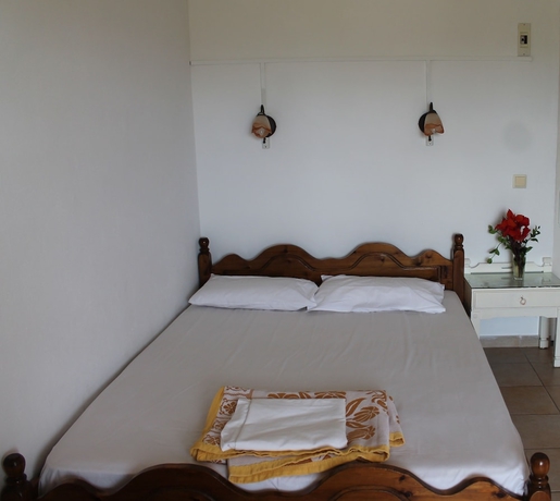Imagen de la habitación del Villa Magdalena Family Studios. Foto 14