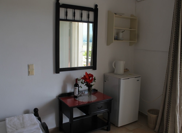 Imagen de la habitación del Villa Magdalena Family Studios. Foto 15