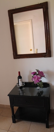 Imagen de la habitación del Villa Magdalena Family Studios. Foto 16