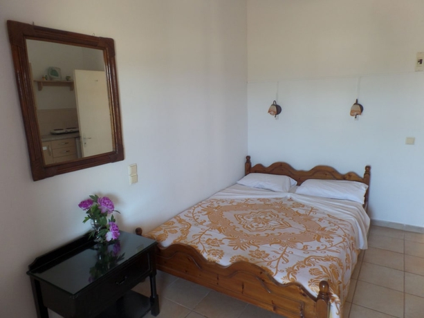 Imagen de la habitación del Villa Magdalena Family Studios. Foto 17