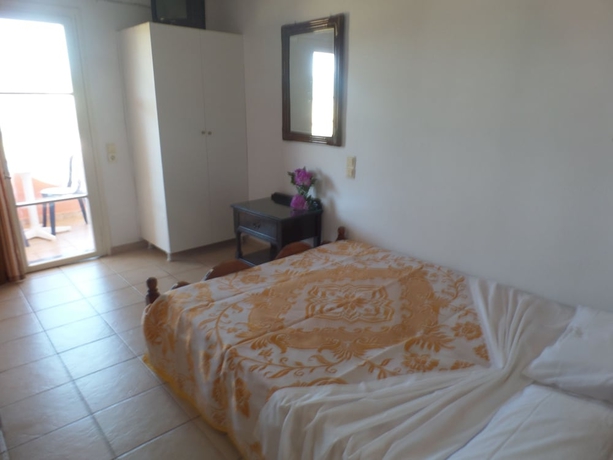 Imagen de la habitación del Villa Magdalena Family Studios. Foto 18