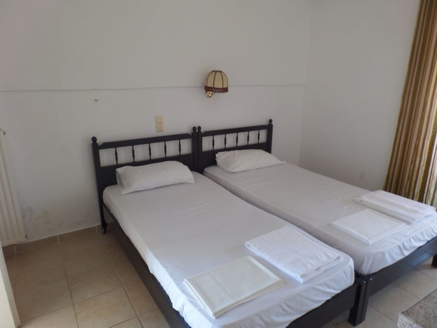 Imagen de la habitación del Villa Magdalena Family Studios. Foto 19