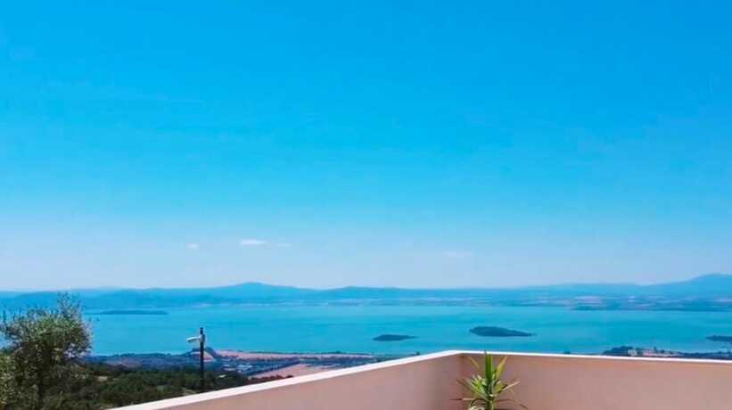 Imagen general del Villa Maggiorana 10. Foto 2