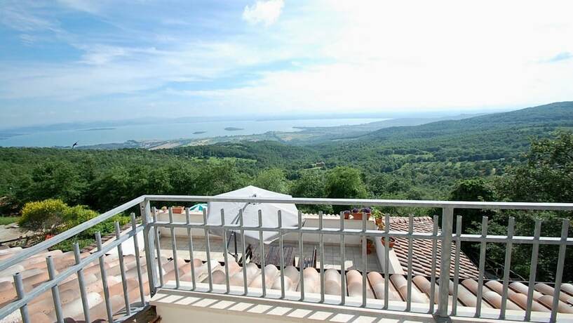 Imagen general del Villa Maggiorana 10. Foto 3