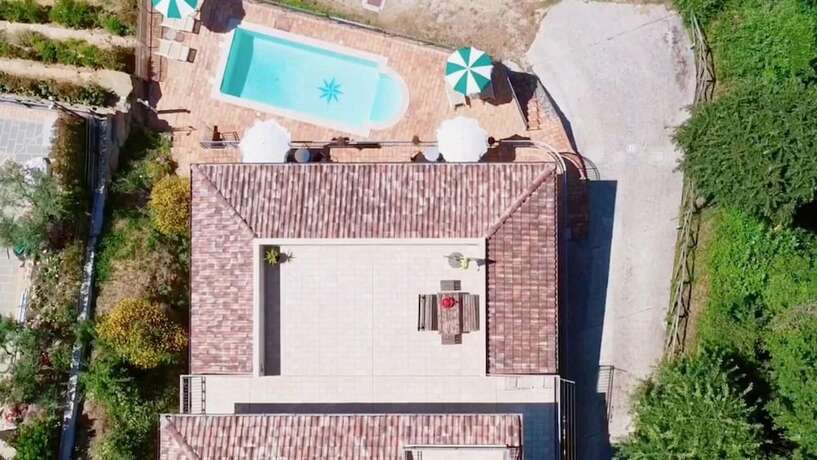 Imagen general del Villa Maggiorana 10. Foto 6