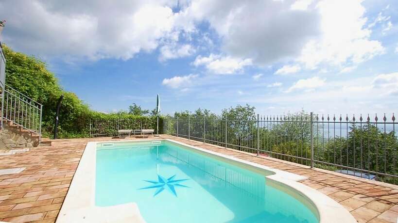 Imagen general del Villa Maggiorana 10. Foto 9