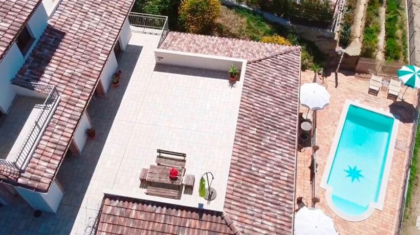 Imagen general del Villa Maggiorana 10. Foto 15