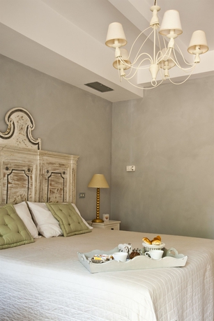 Imagen de la habitación del Villa Magnolia Relais. Foto 3