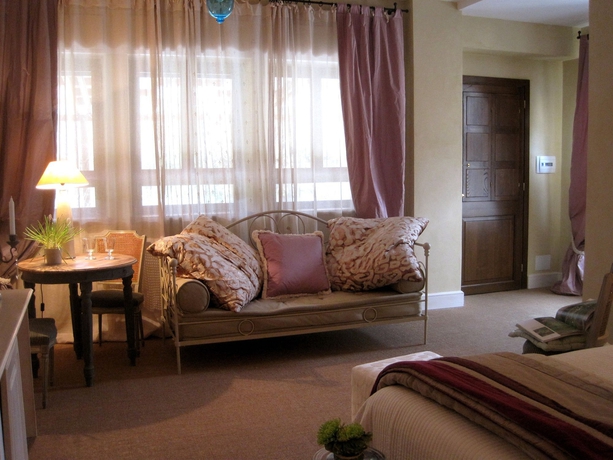 Imagen de la habitación del Villa Magnolia Relais. Foto 6