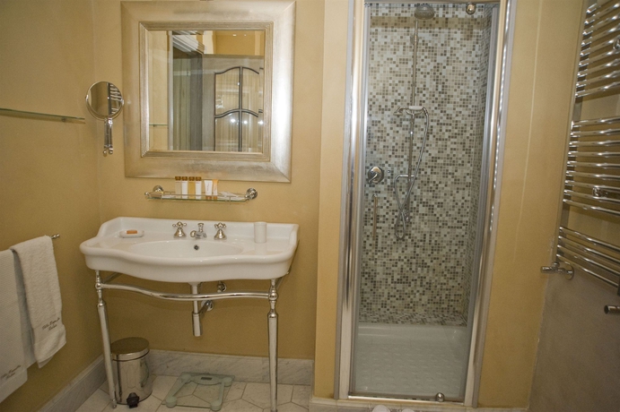 Imagen de la habitación del Villa Magnolia Relais. Foto 9