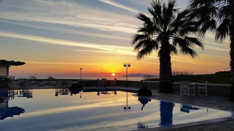 Imagen general del Villa Manos. Foto 3