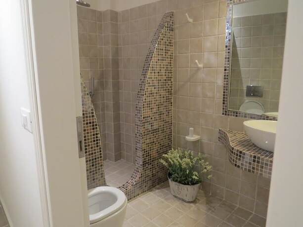 Imagen general del Villa Manos. Foto 4