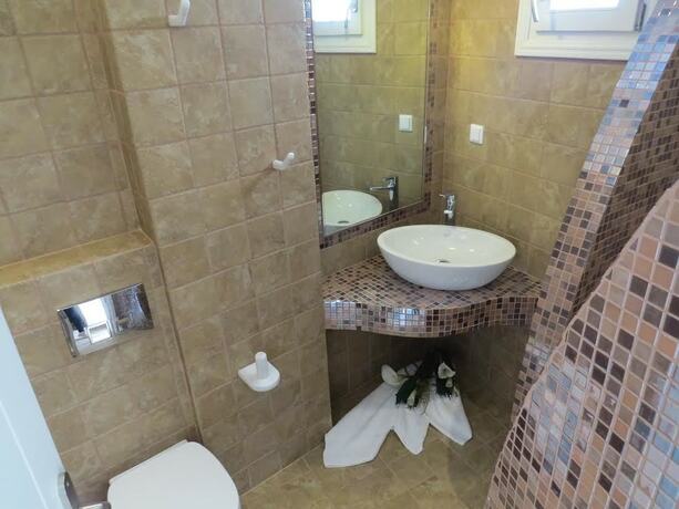 Imagen general del Villa Manos. Foto 5