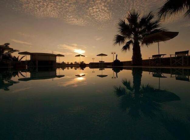 Imagen general del Villa Manos. Foto 7