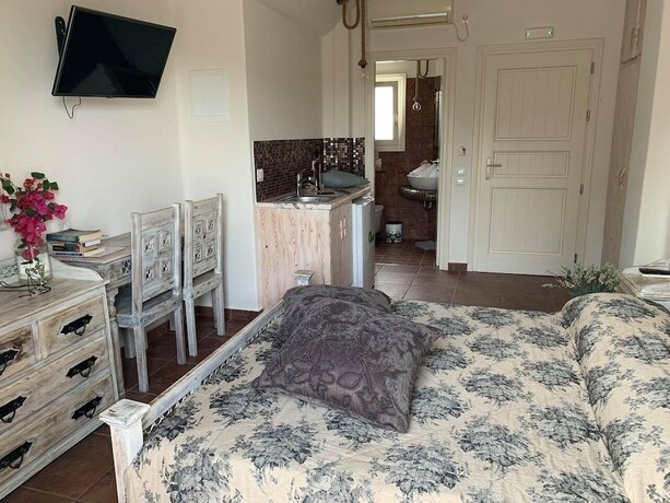 Imagen general del Villa Manos. Foto 9