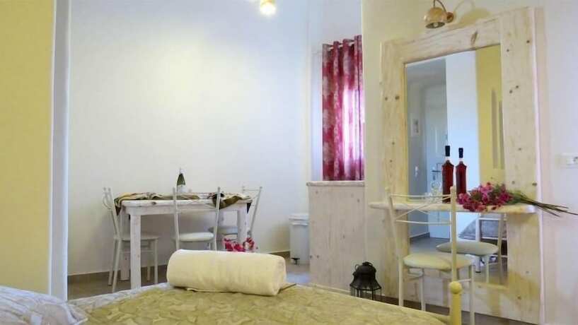 Imagen general del Villa Manos. Foto 11