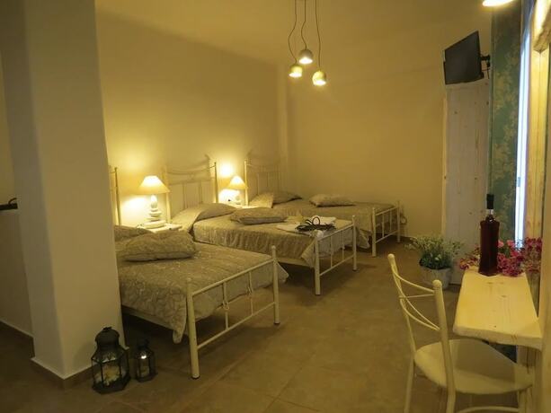 Imagen general del Villa Manos. Foto 12