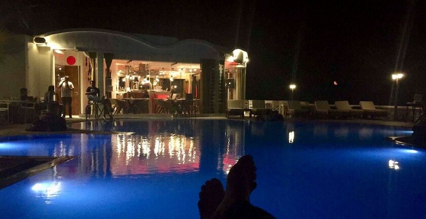 Imagen general del Villa Manos. Foto 14