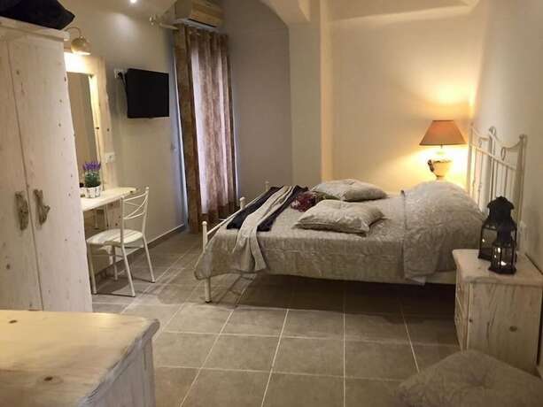 Imagen de la habitación del Villa Manos. Foto 16