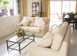 Imagen de la habitación del Villa Mar, Puerto del Carmen. Foto 3