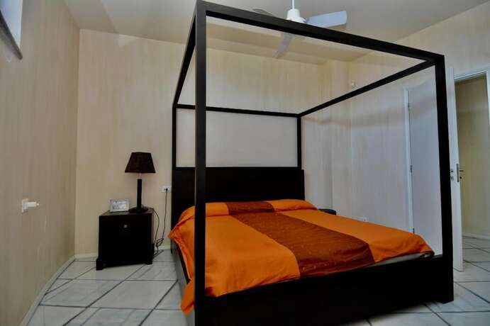 Imagen general del Villa Maratea Luxury - Luxury Villa 6 pax. Foto 2