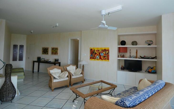 Imagen general del Villa Maratea Luxury - Luxury Villa 6 pax. Foto 3