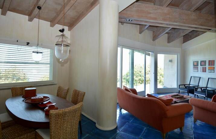 Imagen general del Villa Maratea Luxury - Luxury Villa 6 pax. Foto 5