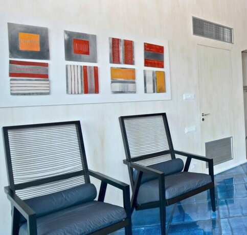 Imagen de la habitación del Villa Maratea Luxury - Luxury Villa 6 pax. Foto 19