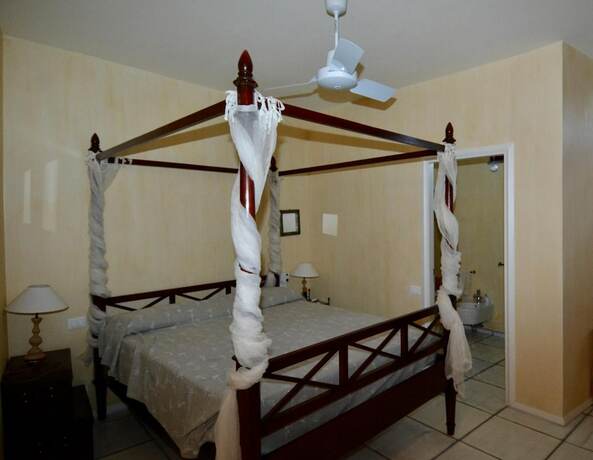 Imagen general del Villa Maratea Luxury - Luxury Villa 6 pax. Foto 6