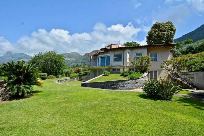 Imagen general del Villa Maratea Luxury - Luxury Villa 6 pax. Foto 7