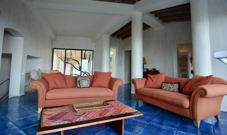 Imagen de la habitación del Villa Maratea Luxury - Luxury Villa 6 pax. Foto 20