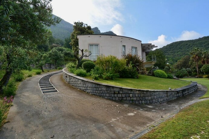 Imagen general del Villa Maratea Luxury - Luxury Villa 6 pax. Foto 9