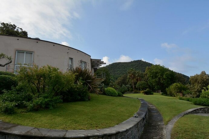 Imagen general del Villa Maratea Luxury - Luxury Villa 6 pax. Foto 11