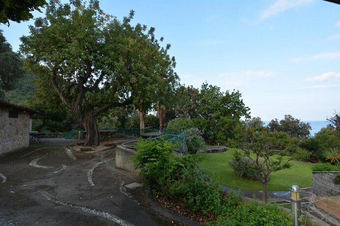 Imagen general del Villa Maratea Luxury - Luxury Villa 6 pax. Foto 13
