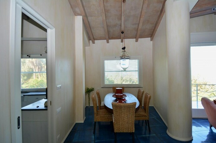 Imagen general del Villa Maratea Luxury - Luxury Villa 6 pax. Foto 14
