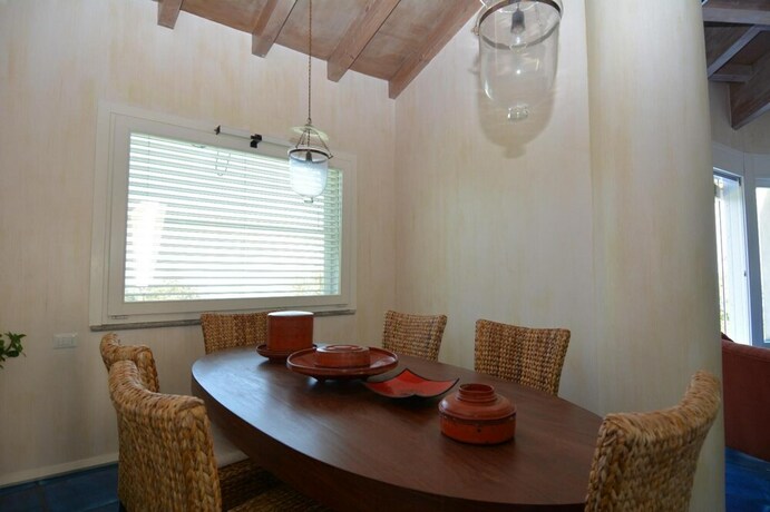 Imagen general del Villa Maratea Luxury - Luxury Villa 6 pax. Foto 16