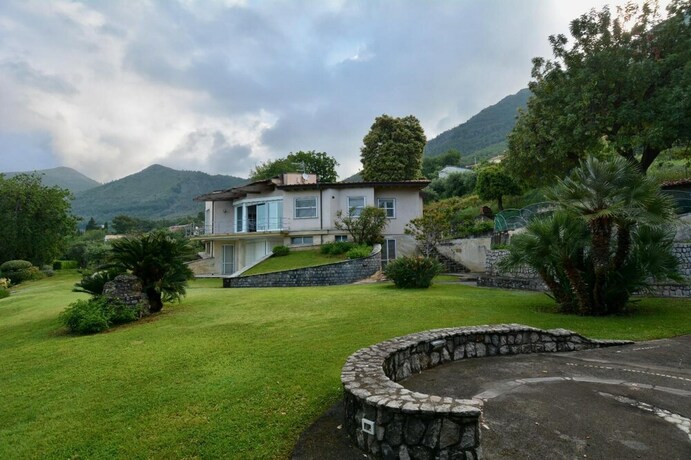 Imagen general del Villa Maratea Luxury - Luxury Villa 6 pax. Foto 17