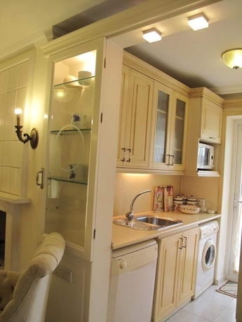Imagen de la habitación del Villa Mare, FETHIYE. Foto 5