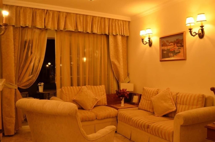 Imagen de los interiores del Villa Mare, FETHIYE. Foto 14