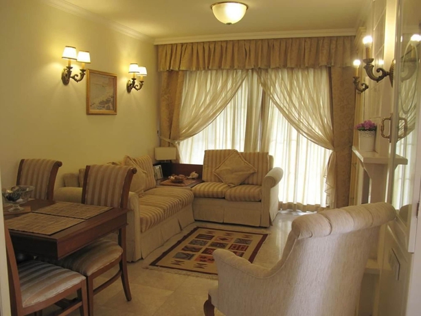 Imagen de los interiores del Villa Mare, FETHIYE. Foto 17